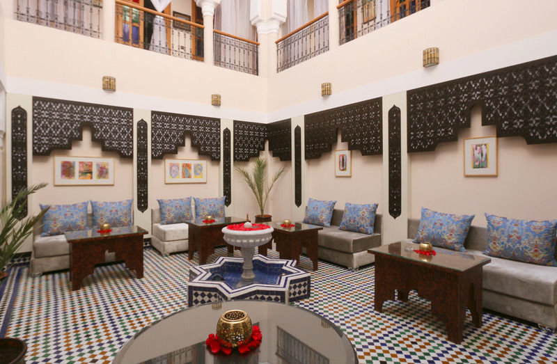 Zaki Marrakesch