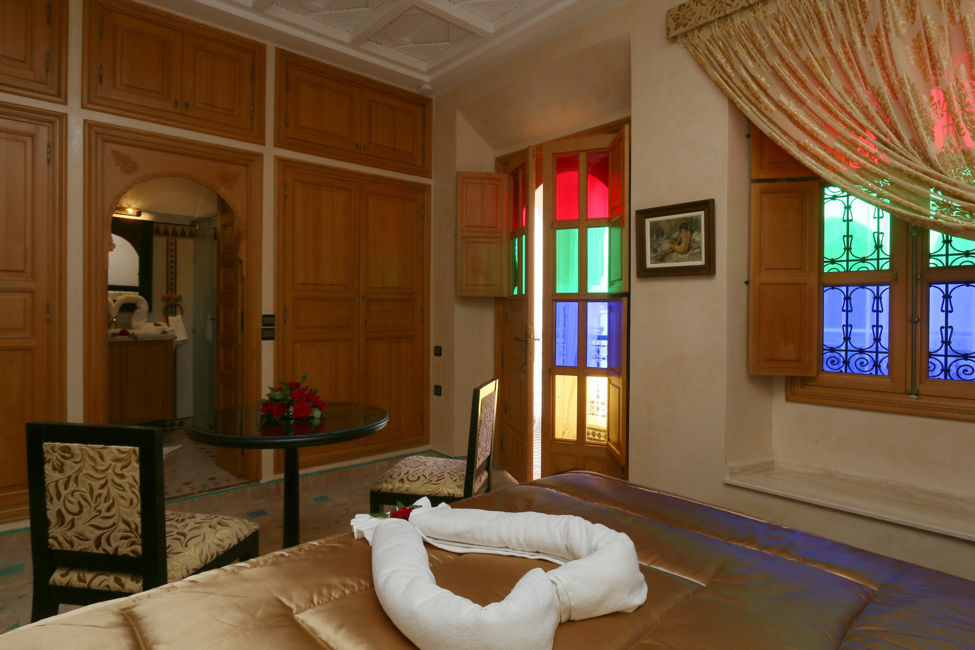 Gasthof Zaki 4*